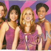 Rouge - List pictures