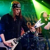 Spiritual Beggars - List pictures