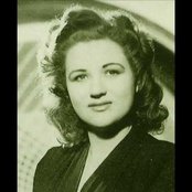 Anne Shelton - List pictures