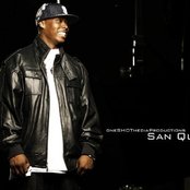 San Quinn - List pictures