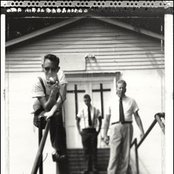 The Legendary Shack Shakers - List pictures