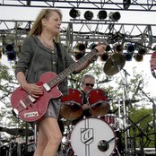 Tom Tom Club - List pictures