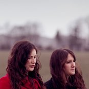 The Unthanks - List pictures