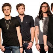 Kings Of Leon - List pictures