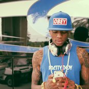 Soulja Boy - List pictures