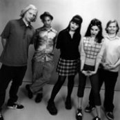 Dance Hall Crashers - List pictures