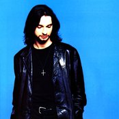 Dave Gahan - List pictures