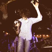 George Barnett - List pictures