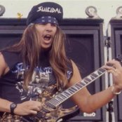 Suicidal Tendencies - List pictures