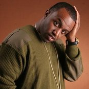 Rico Love - List pictures