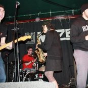 The Skints - List pictures