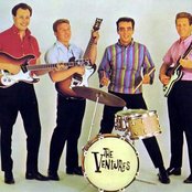 The Ventures - List pictures