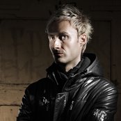 Robot Koch - List pictures