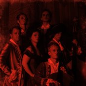 Diablo Swing Orchestra - List pictures