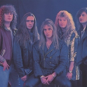 Helloween - List pictures