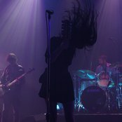 Sian Alice Group - List pictures