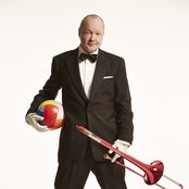 Nils Landgren Funk Unit - List pictures