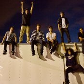 Down With Webster - List pictures