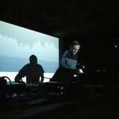 Alva Noto - List pictures