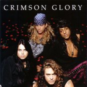 Crimson Glory - List pictures