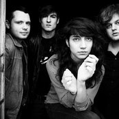 Intergalactic Lovers - List pictures