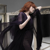 Florence And The Machine - List pictures