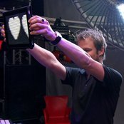 Dash Berlin - List pictures
