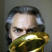 Jan Garbarek - List pictures