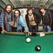 Warm Soda - List pictures