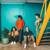 Last Dinosaurs - List pictures