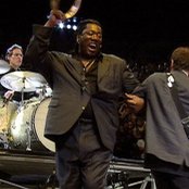 Bruce Springsteen & The E Street Band - List pictures