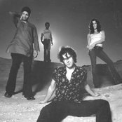 Doyle Bramhall Ii & Smokestack - List pictures