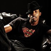 Andre Merritt - List pictures