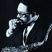 Booker Ervin - List pictures