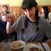 Frankie Cosmos - List pictures