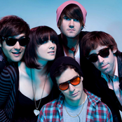 Cobra Starship - List pictures