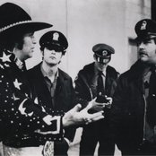 David Allan Coe - List pictures