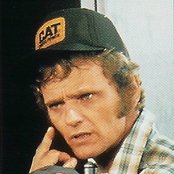 Jerry Reed - List pictures