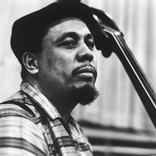Charles Mingus - List pictures