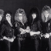 Crimson Glory - List pictures