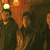 Mini Mansions - List pictures