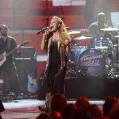 Janelle Arthur - List pictures