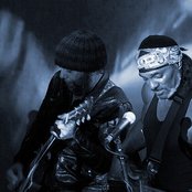 Black Dub - List pictures