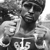 Young Buck - List pictures