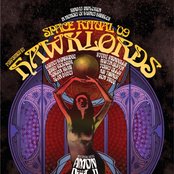 The Hawklords - List pictures
