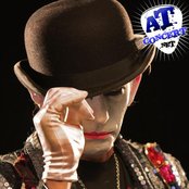 The Adicts - List pictures