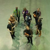 Hazmat Modine - List pictures