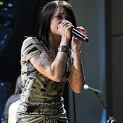 The Letter Black - List pictures