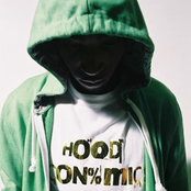 Tinie Tempah - List pictures