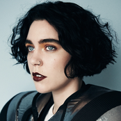 Beatrice Eli - List pictures